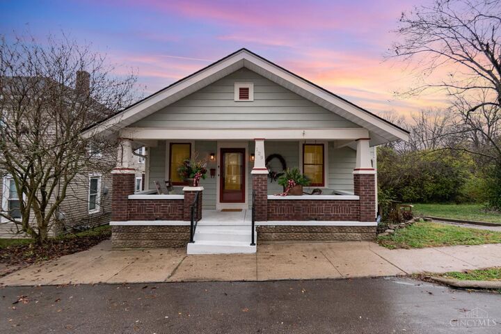 129 S 3rd Street  Williamsburg Twp OH 45176 photo