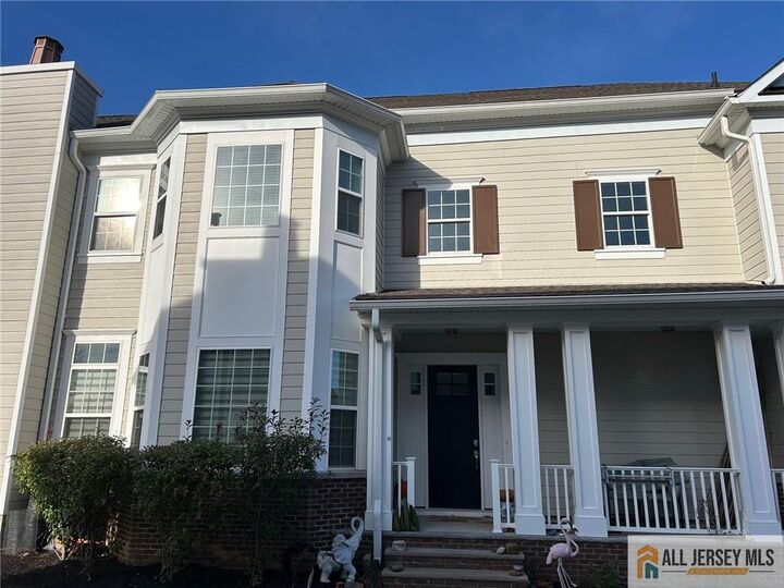 Property Photo: 30 Hamilton. Drive NJ 08512