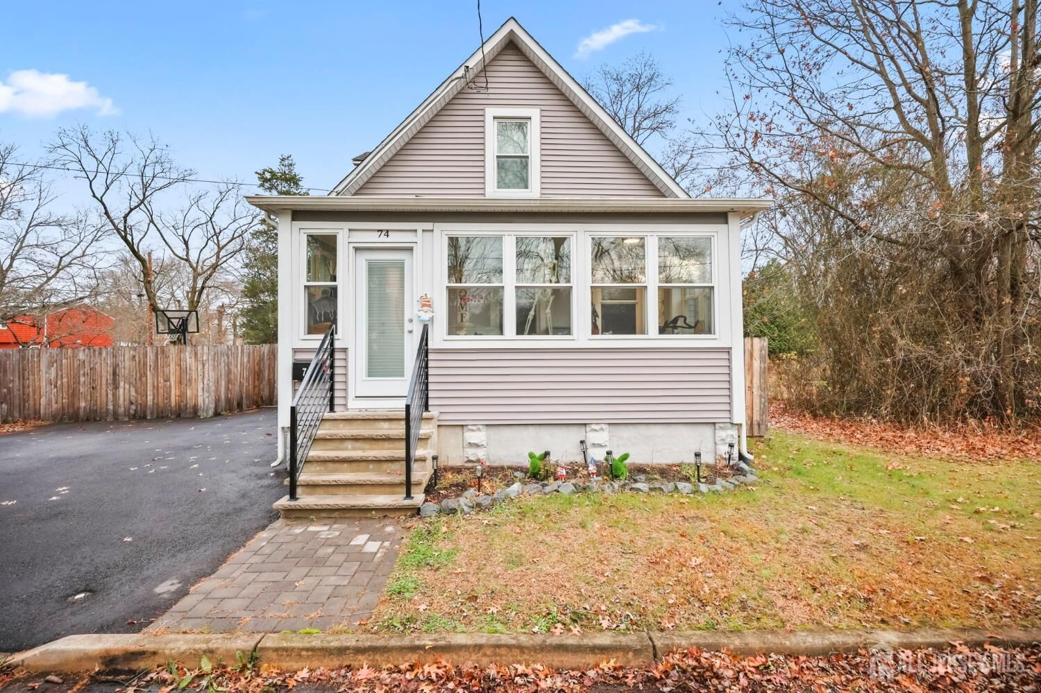 Property Photo:  74 Wyoming Avenue  NJ 08884 