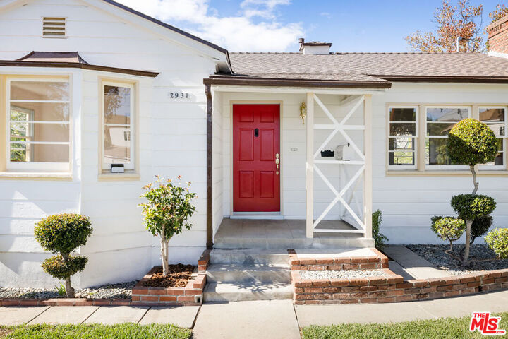 Property Photo:  2931 Paola Ave  CA 90032 