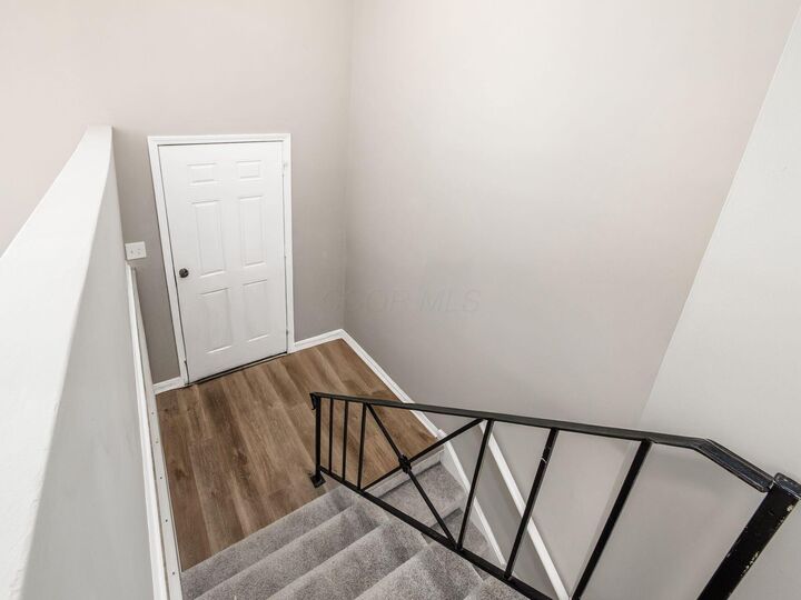 Property Photo: 308 Buerger Street OH 43040