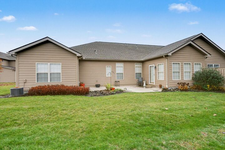 Property Photo:  31 Claire Court  OH 43113 