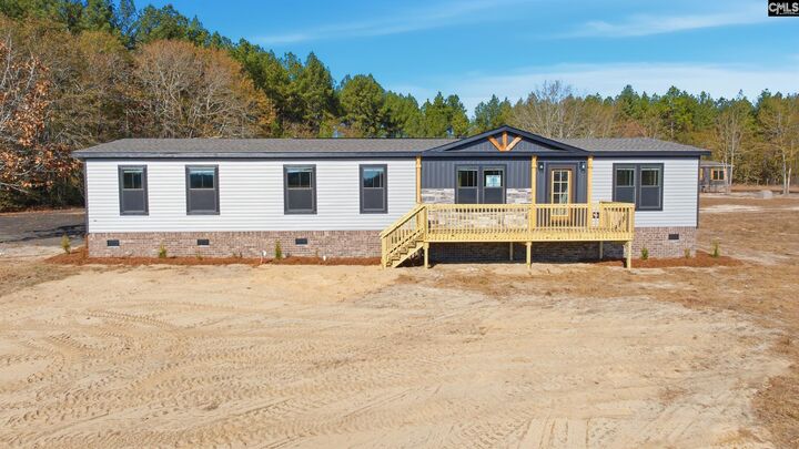Property Photo:  231 Providence  SC 29070 