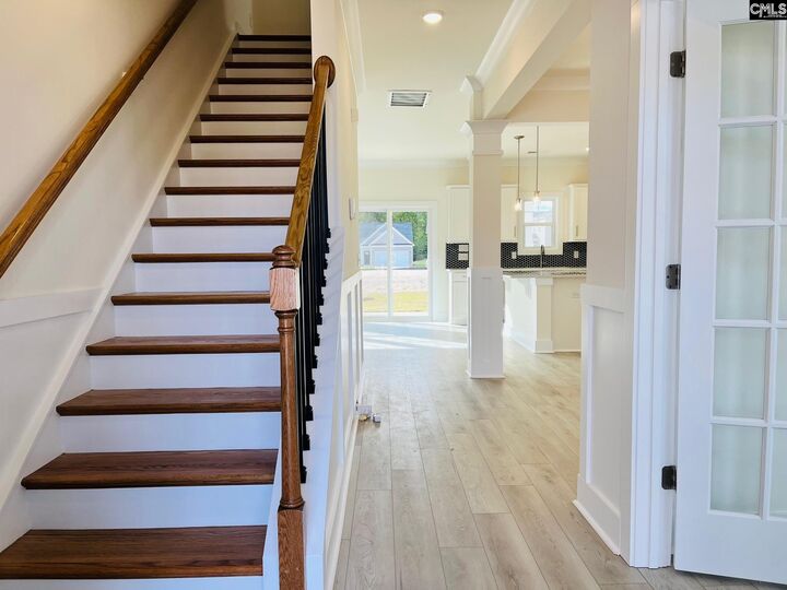 Property Photo:  15 Fandango  SC 29016 