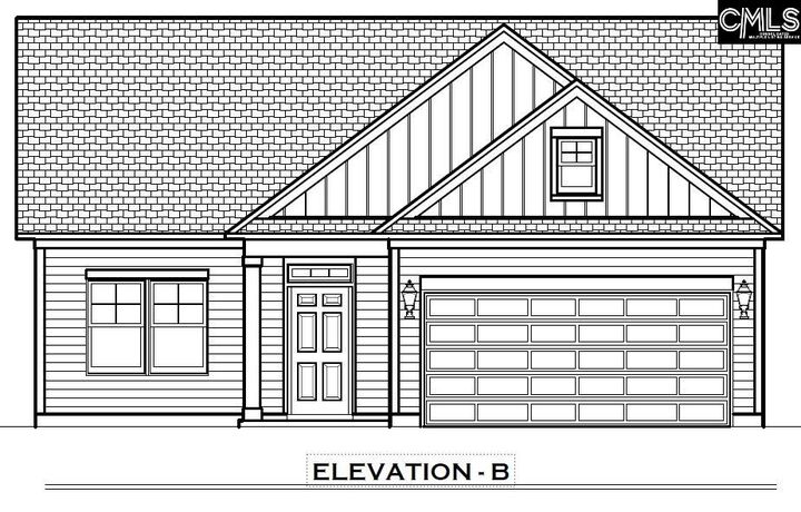 Property Photo:  1039 Beaufort Farm  SC 29016 