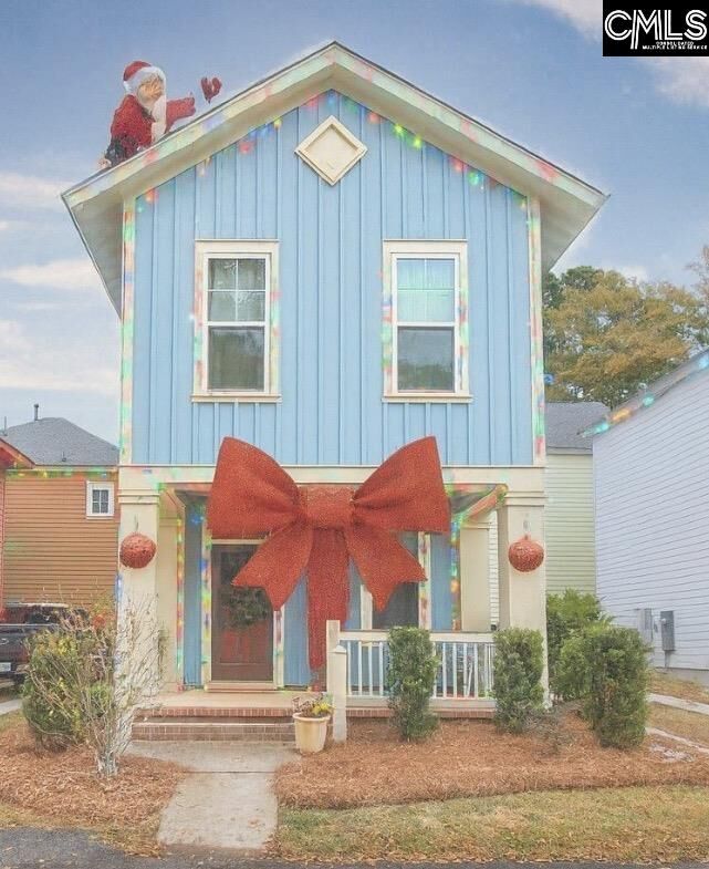 315 Herman  West Columbia SC 29169 photo