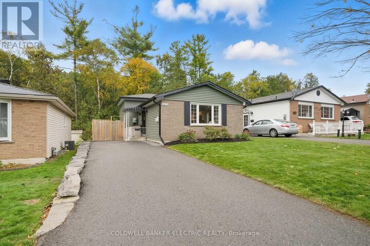 1673 Redwood Drive  Peterborough (Monaghan Ward 2) ON K9K 1M2 photo