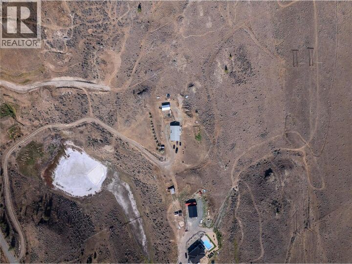 Property Photo: 5589 Beaton Road BC V1S 2A4