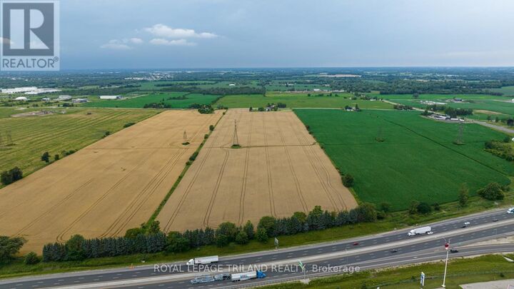 Property Photo:  2703 Bradley Avenue  ON N6M 1H6 