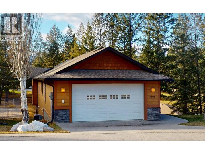 Property Photo: 7305 Copperhorn Drive BC V0A 1M0