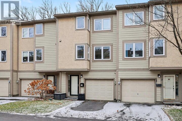 Property Photo: 19 Peary Way ON K2L 1Z9