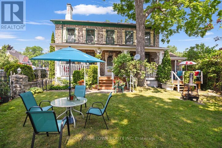 Property Photo: 495 King Street West ON K0E 1T0
