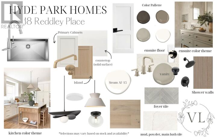 Photo de la propriété: 18 Reddley Place NL A1W 5P3