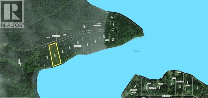 Property Photo:  2 Chief Lake Road Lot  BC V2K 5K4 