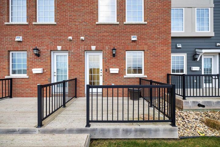 Property Photo: 155 Des Hivernants Boulevard MB R3X 0L9