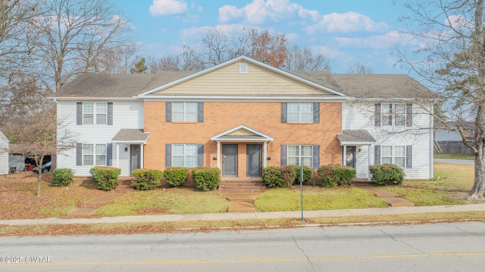 Property Photo:  131 - 161 Key Corner Street  TN 38012 