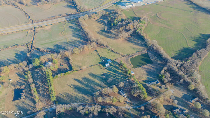 Property Photo:  0 Clinton Drive  TN 38012 