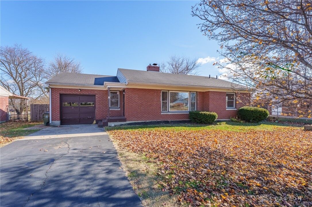 Property Photo: 7 N Marshall Road OH 45042