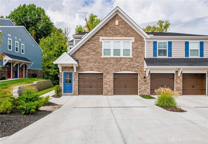 Property Photo: 4309 Value Springs Drive OH 45245