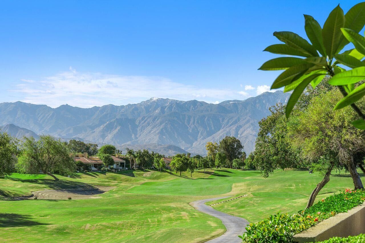 Property Photo:  51 Pebble Beach Drive  CA 92270 