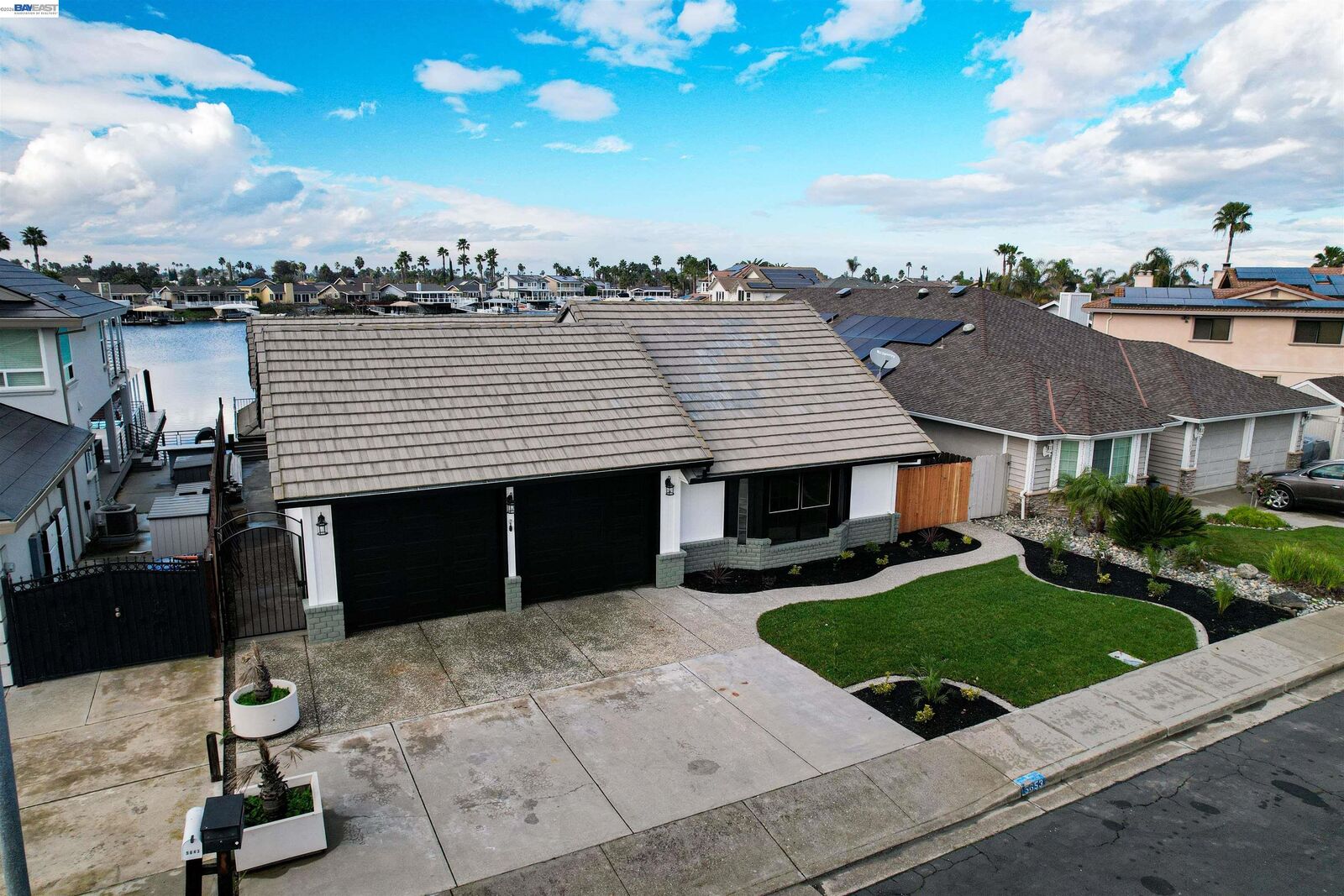 Property Photo:  5653 Drakes Drive  CA 94505 