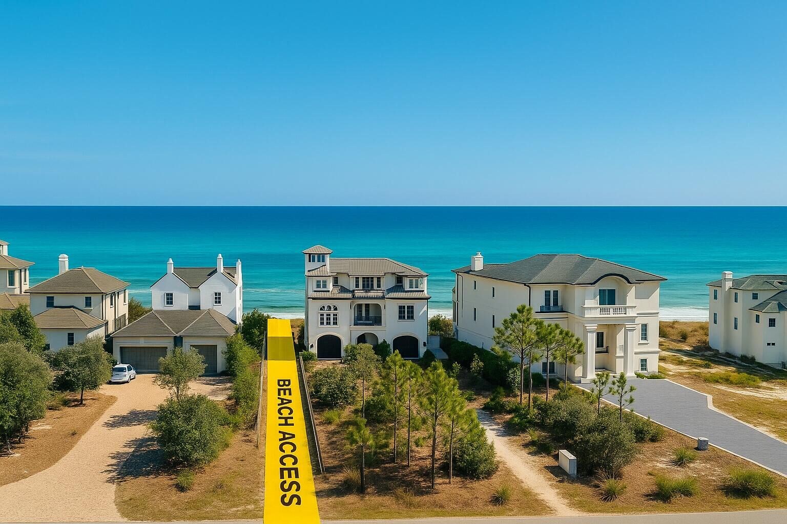 Property Photo:  68 Stallworth Boulevard  FL 32459 