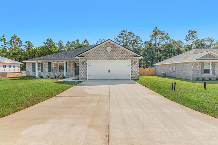 Property Photo:  Lot 3 A Blackbird Court  FL 32539 