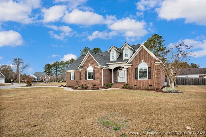 Property Photo:  3205 Princeton Street  NC 28360 