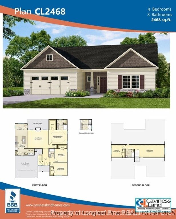 Property Photo:  313 Crowville Street  NC 28376 