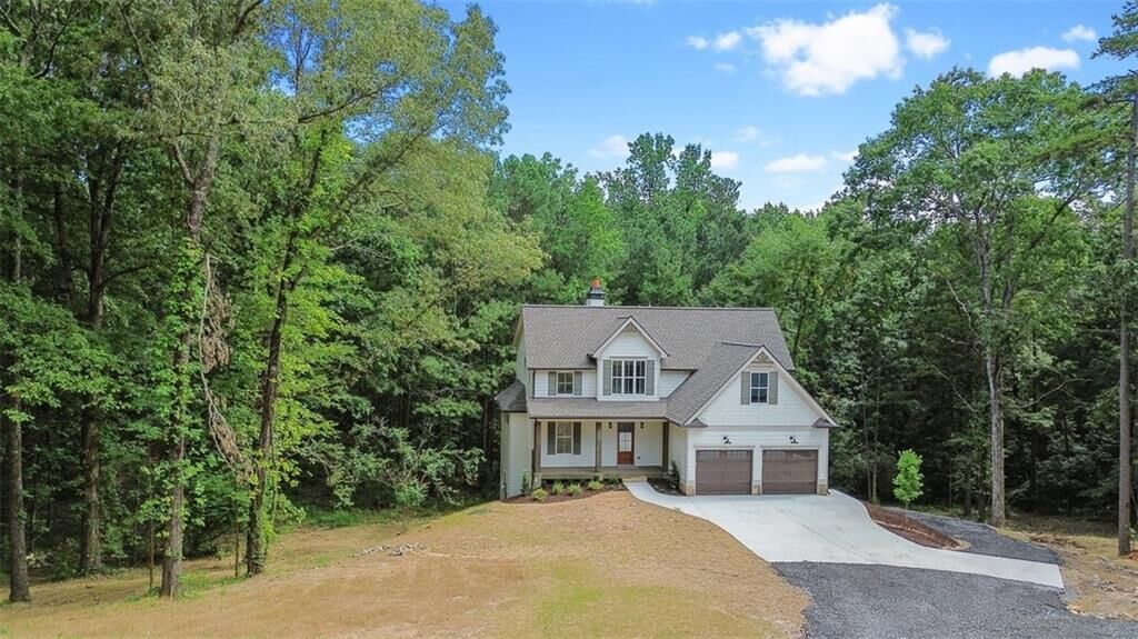 Property Photo: 629 Butterworth Road GA 30114