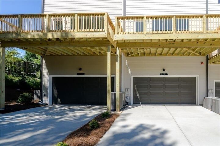 Property Photo:  2786 Woodland Terrace  GA 30080 