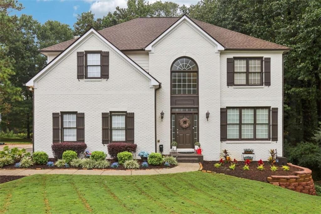 Property Photo: 6150 Ivey Springs Chase GA 30040