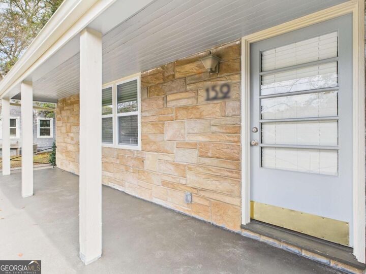 Property Photo:  159 Sylvia Circle  GA 30601 
