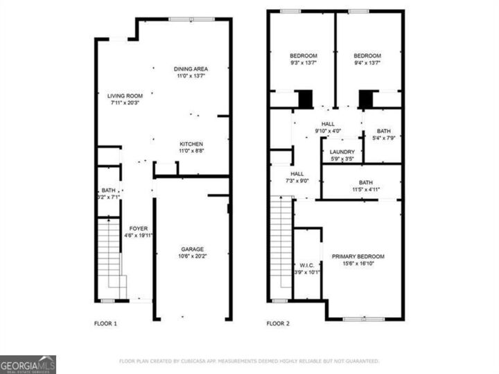 Property Photo: 21 Sweetspire Drive NW GA 30165