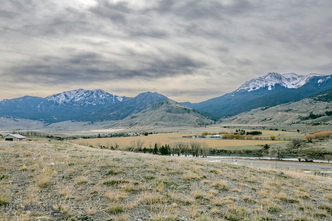 Property Photo:  Nhn Maiden Basin Road  MT 59030 