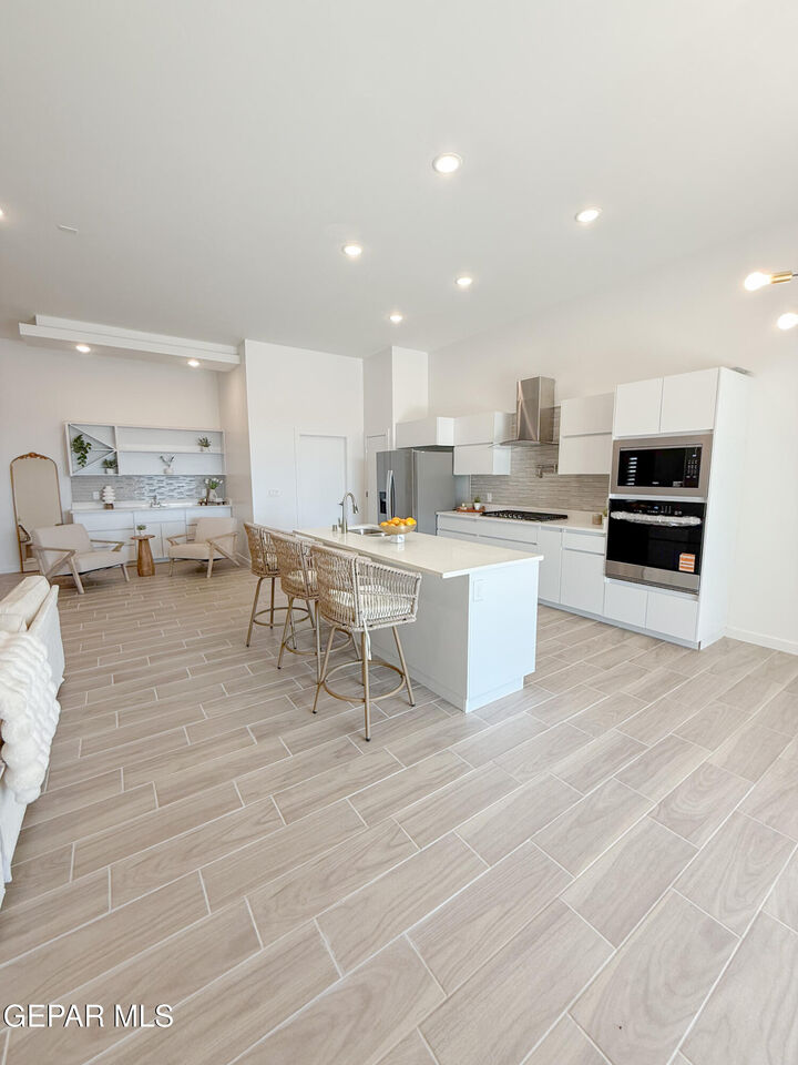 Property Photo: 12721 Captain Claudia Court TX 79928