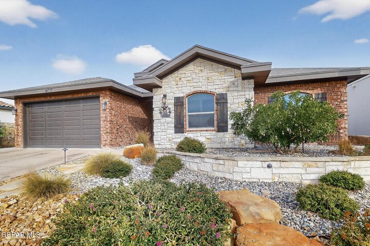 Property Photo: 14737 Holly Springs Avenue TX 79938