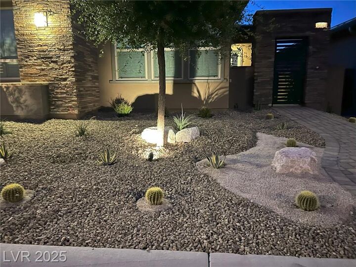 Property Photo:  9838 Gemstone Sunset Avenue  NV 89148 