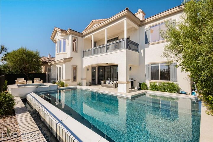 Property Photo: 2006 Country Cove Court NV 89135