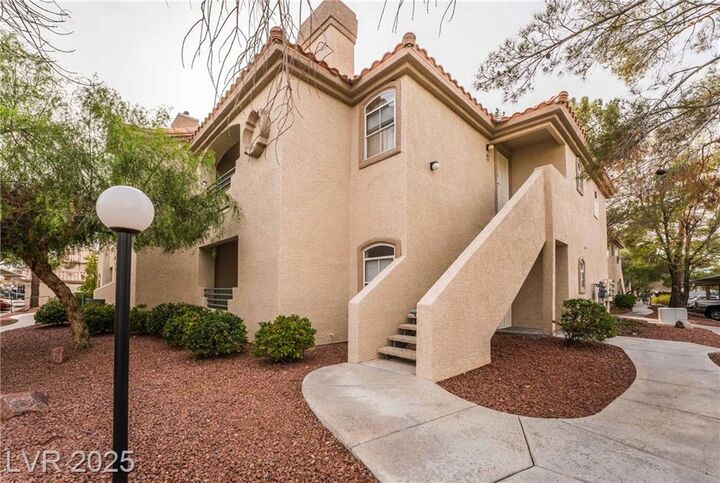 Property Photo:  5415 West Harmon Avenue 1162  NV 89103 