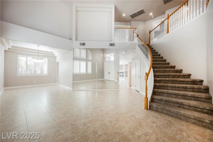 Property Photo:  9509 Gainey Ranch Avenue  NV 89147 