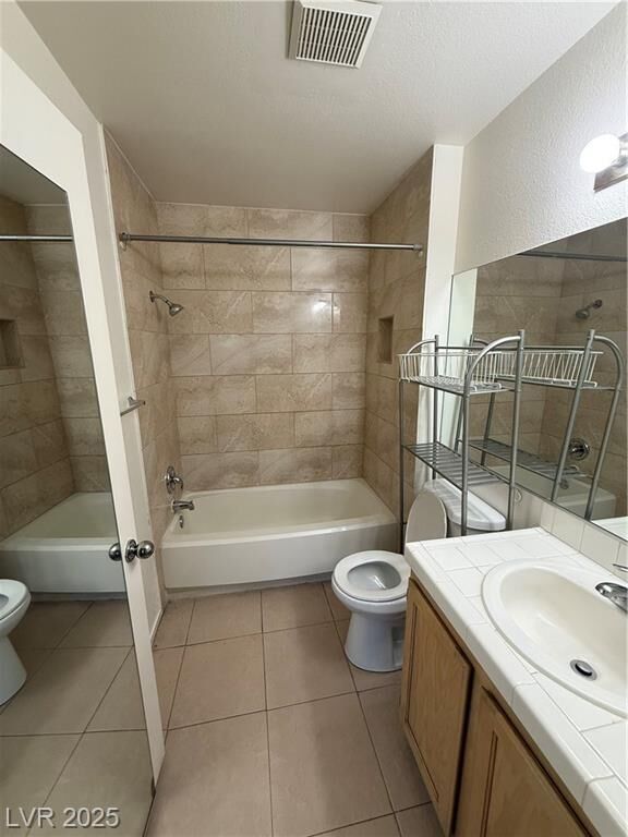 Property Photo: 7100 Pirates Cove Road 1127 NV 89145