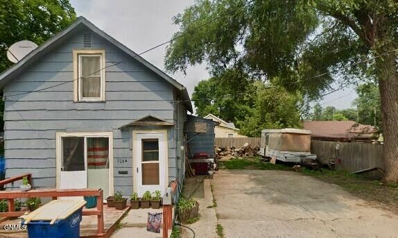 706 2nd Street SW A  Jamestown ND 58401 photo