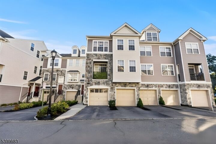 Property Photo:  159 George Russell Way  NJ 07013 