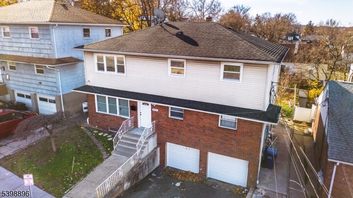 Property Photo: 413 Essex St NJ 07601