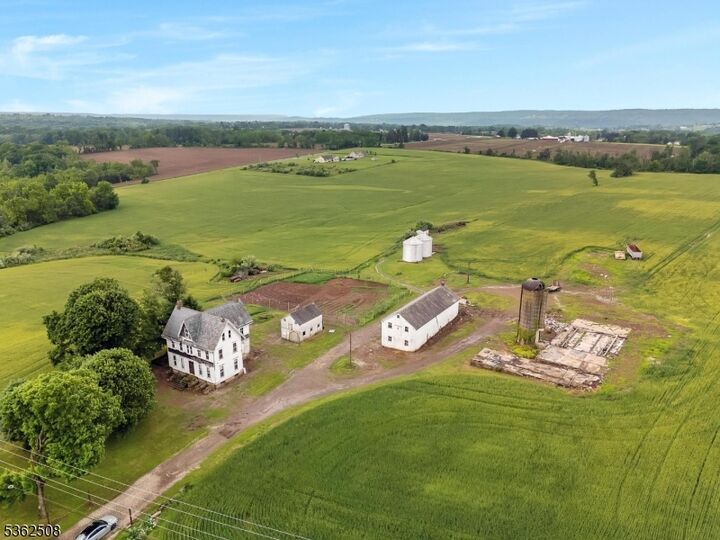 1663 County Road 519  Alexandria Twp. NJ 08867 photo