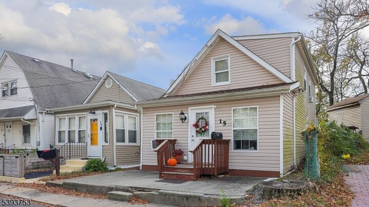 Property Photo:  15 Walters St  NJ 07734 