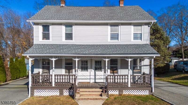 Property Photo: 27 Willard NJ 07442