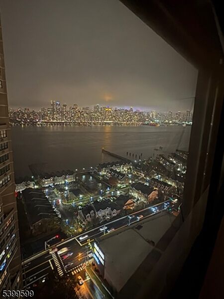 Property Photo: 7000 Kennedy Blvd 33B NJ 07093