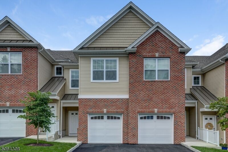 Property Photo: 60 Passaic Ave 20 NJ 07004